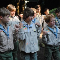 DSC 0212  Small - Scouts en Gidsen Zaventem 